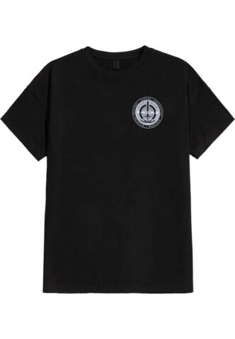 WandaVision – S.W.O.R.D. Logo – T-Shirt – Schwarz – 3XL – 100% Baumwolle