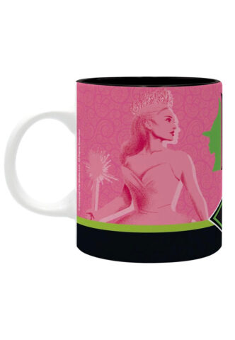 Wicked – Duo – Tasse – Mehrfarbig – Onesize – Keramik