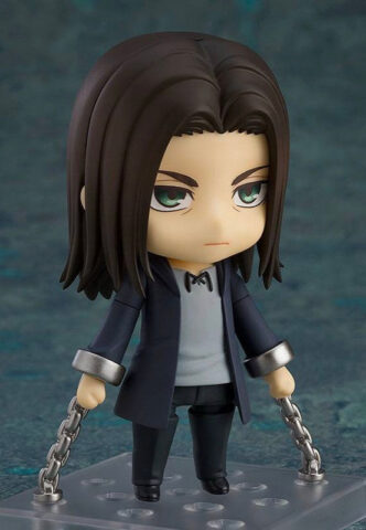 Attack On Titan – Eren Yeager: The Final Season Ver. – Nendoroid – Mehrfarbig – Onesize – gid://shopify/Metaobject/161453015277