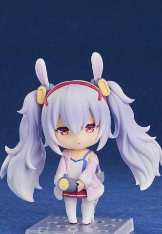 Azur Lane – Laffey (Re-run) – Nendoroid – Mehrfarbig – Onesize – gid://shopify/Metaobject/161453015277