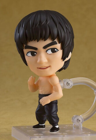 Bruce Lee – Bruce Lee – Nendoroid – Mehrfarbig – Onesize – gid://shopify/Metaobject/161453015277