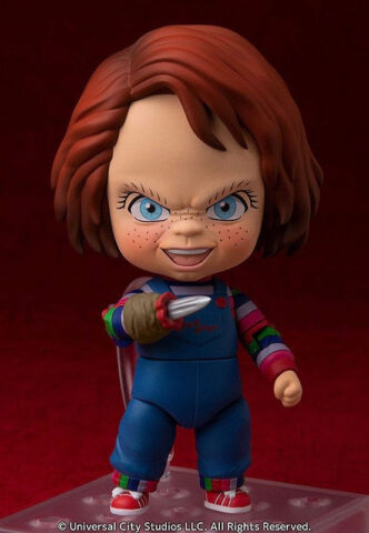 Child’s Play – Chucky – Nendoroid – Mehrfarbig – Onesize – gid://shopify/Metaobject/161453015277