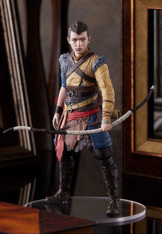 God Of War – Atreus – Figur