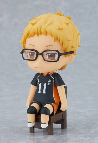 Haikyu!! – Kei Tsukishima Swacchao! – Nendoroid – Mehrfarbig – Onesize – gid://shopify/Metaobject/161453015277