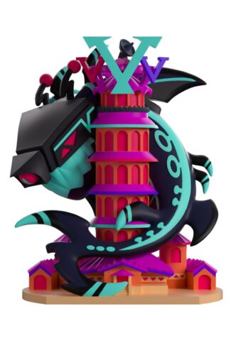 Hazbin Hotel – V Tower – Youtooz