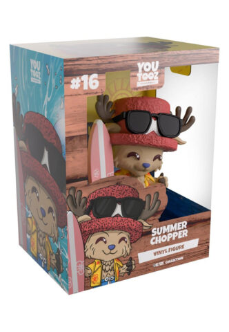 One Piece – Summer Chopper – Youtooz