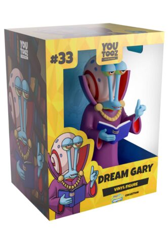 SpongeBob SquarePants – Dream Gary – Youtooz – Mehrfarbig – Onesize – 100% PVC
