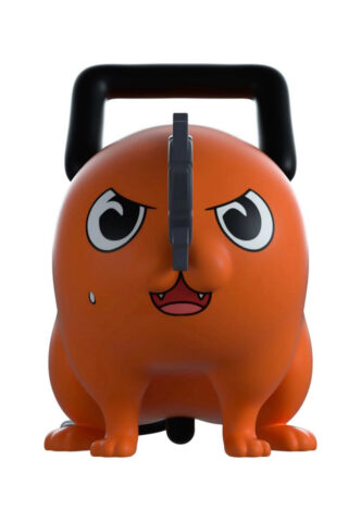 Chainsaw Man – Pochits Angry – Youtooz – Mehrfarbig – Onesize – 100% PVC
