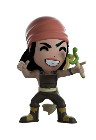 One Piece – Usopp – Youtooz – Mehrfarbig – Onesize – 100% PVC