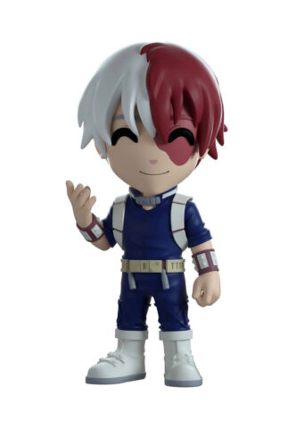 My Hero Academia – Shoto Todoroki – Youtooz – Mehrfarbig – Onesize – 100% PVC