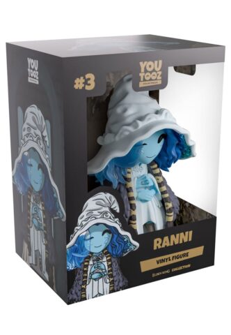 Elden Ring – Ranni – Youtooz – Mehrfarbig – Onesize – 100% PVC