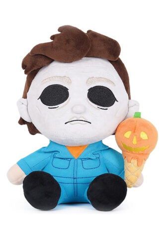 Halloween – Summer Michael Myers – Plüschtier – Mehrfarbig – Onesize – 100% Polypropylen