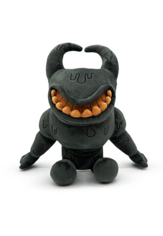 Bendy And The Ink Machine – Beast Bendy – Plüschtier – Mehrfarbig – Onesize – 100% PVC
