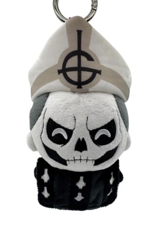 Ghost – Papa II – Schlüsselanhänger