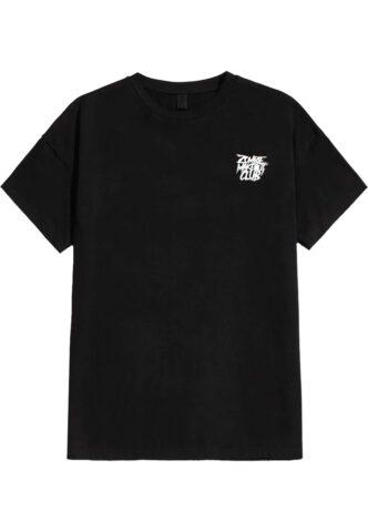 Zombie Makeout Club – Mercy – T-Shirt – Schwarz – XXL – 100% Baumwolle